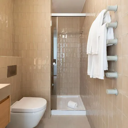 Ando Living - Santa Catarina House Appartamento Oporto