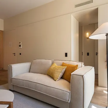 Appartamento Ando Living - Santa Catarina House
