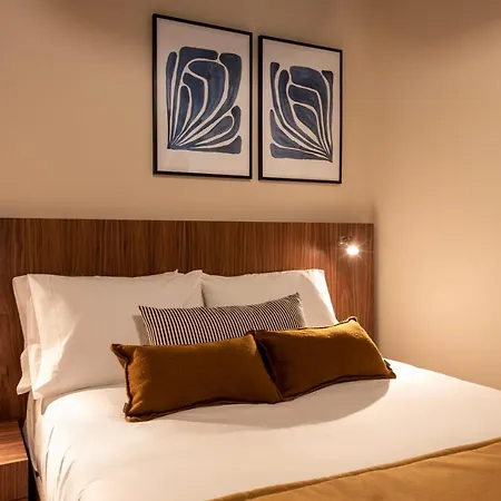 Ando Living - Santa Catarina House Appartamento *