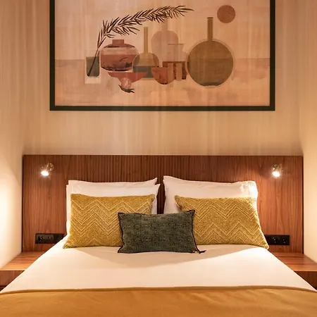 Ando Living - Santa Catarina House Appartamento