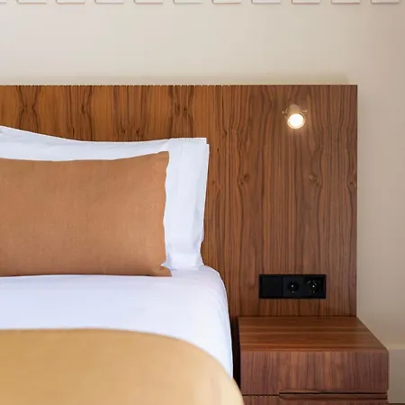 Appartamento Ando Living - Santa Catarina House