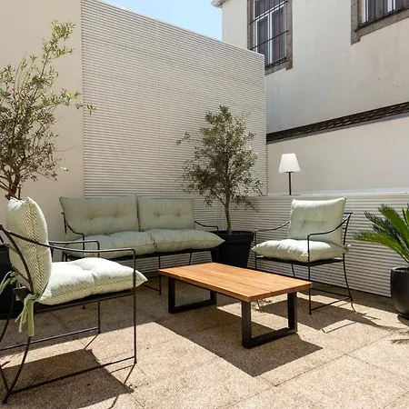 Ando Living - Santa Catarina House * Oporto