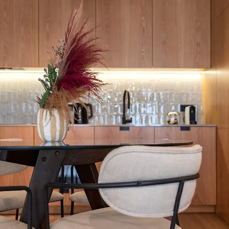 Appartamento Ando Living - Santa Catarina House Oporto