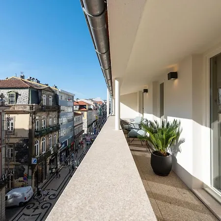 Ando Living - Santa Catarina House Oporto