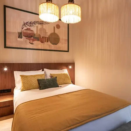Appartamento Ando Living - Santa Catarina House