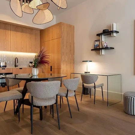 Appartamento Ando Living - Santa Catarina House *