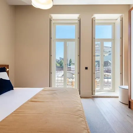 Appartamento Ando Living - Santa Catarina House Oporto