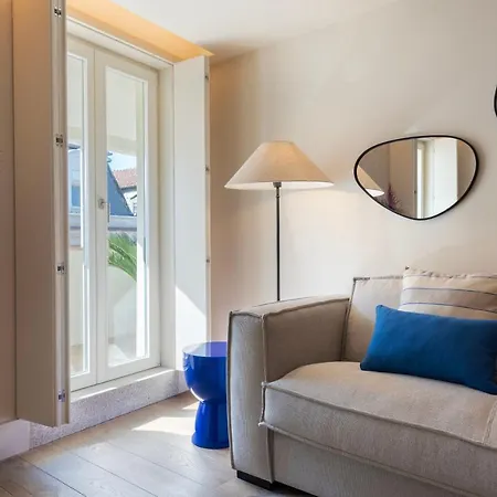 Ando Living - Santa Catarina House Appartamento