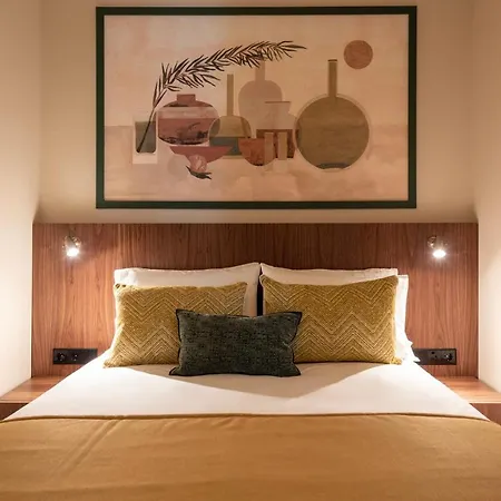 Ando Living - Santa Catarina House Appartamento *