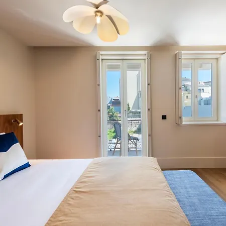 Appartamento Ando Living - Santa Catarina House