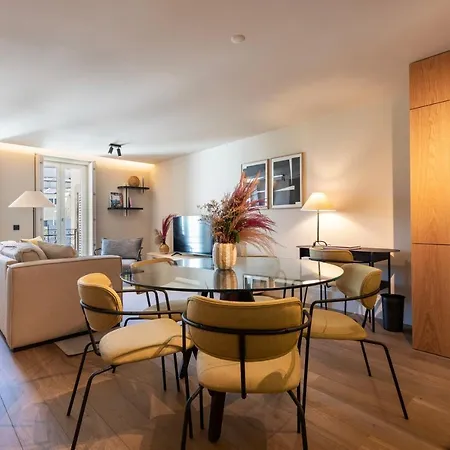 Ando Living - Santa Catarina House * Oporto