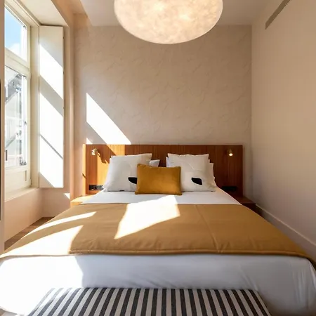 Ando Living - Santa Catarina House Appartamento *