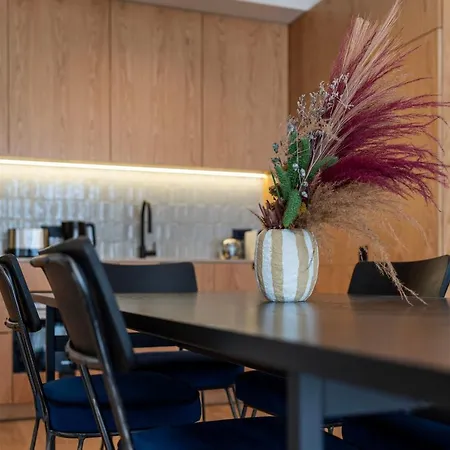 Appartamento Ando Living - Santa Catarina House