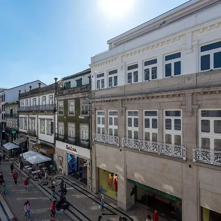 Ando Living - Santa Catarina House * Oporto