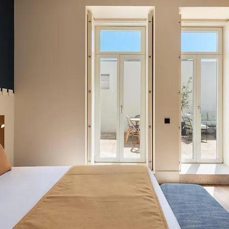Ando Living - Santa Catarina House Appartamento *