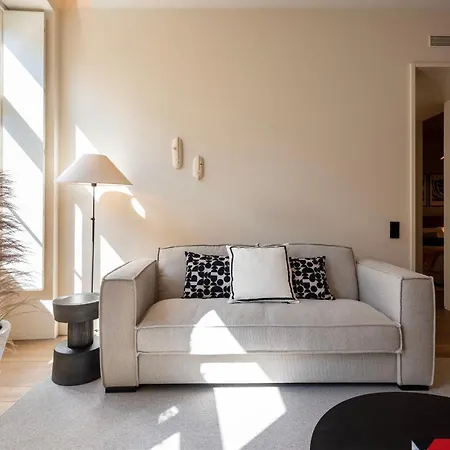 Appartamento Ando Living - Santa Catarina House *