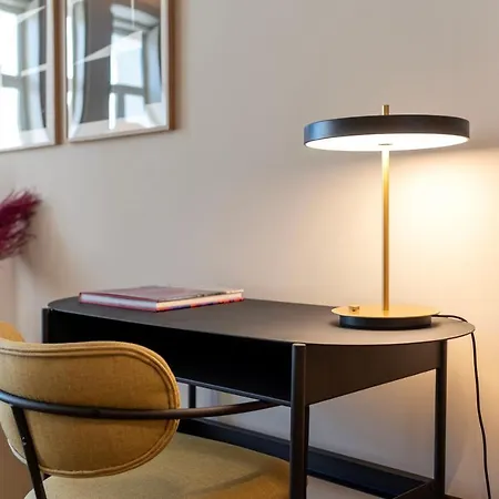 Appartamento Ando Living - Santa Catarina House