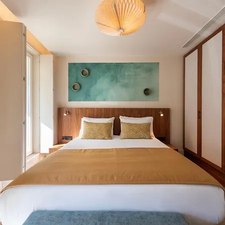 Ando Living - Santa Catarina House Appartamento