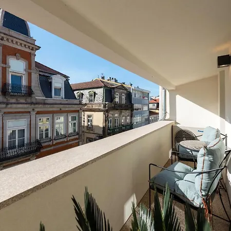 Appartamento Ando Living - Santa Catarina House *