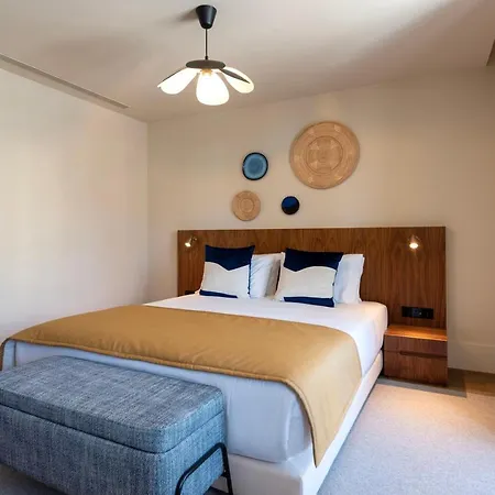 Ando Living - Santa Catarina House Appartamento *