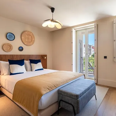 Appartamento Ando Living - Santa Catarina House