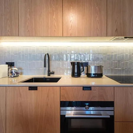 Appartamento Ando Living - Santa Catarina House *